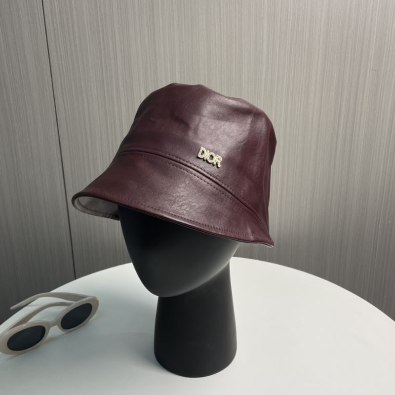 Christian Dior Caps